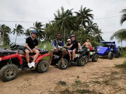 ATV-trip 20