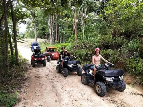 ATV-trip 22